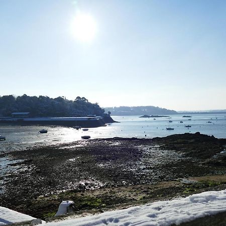 Escapades Marines Saint-Malo Exterior foto