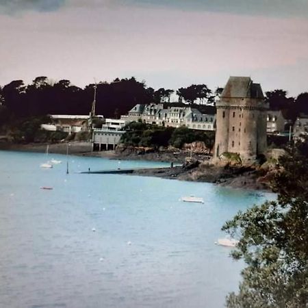 Escapades Marines Saint-Malo Exterior foto